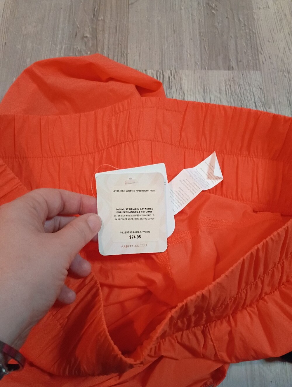 Fabletics - Picture 7 of 7